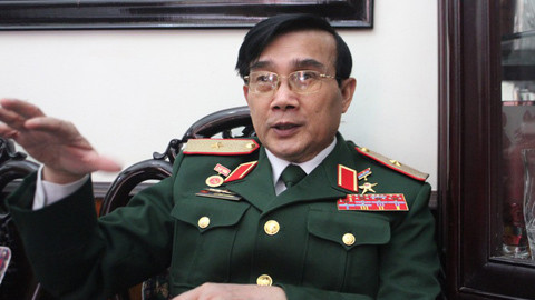 Tuong Luong: Nhin tu Quoc khanh 2/9, dai doan ket lam nen moi thang loi