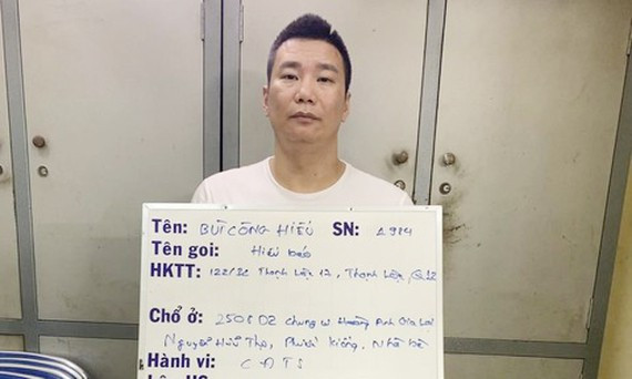 Khoi to “trum” doi no thue nup bong cong ty khung bo, de doa con no