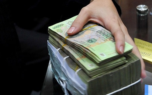 Thai Binh: Khoi to can bo Trung tam y te vi lua dao chiem doat tai san