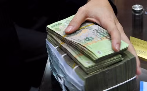 Thai Binh: Khoi to can bo Trung tam y te vi lua dao chiem doat tai san