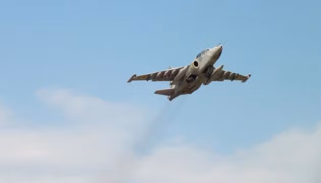 Tuy nhiên ở khu vực Đông Nam Á hiện tại lại không có một quốc gia nào sở hữu Su-25 trong biên chế. Nguồn ảnh: BMDP.