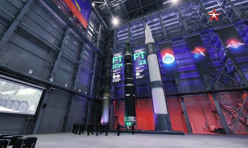 Theo nguồn tin này, siêu tên lửa Avangard đã thử thành công hồi cuối năm 2018 với tốc độ tối đa đạt Mach 27. Với tốc độ này, không một hệ thống phòng thủ nào trên thế giới có thể đánh chặn được nó. Từ đó đến nay, loại vũ khí này tiếp tục thực hiện thành công nhiều cuộc thử khác nhau.