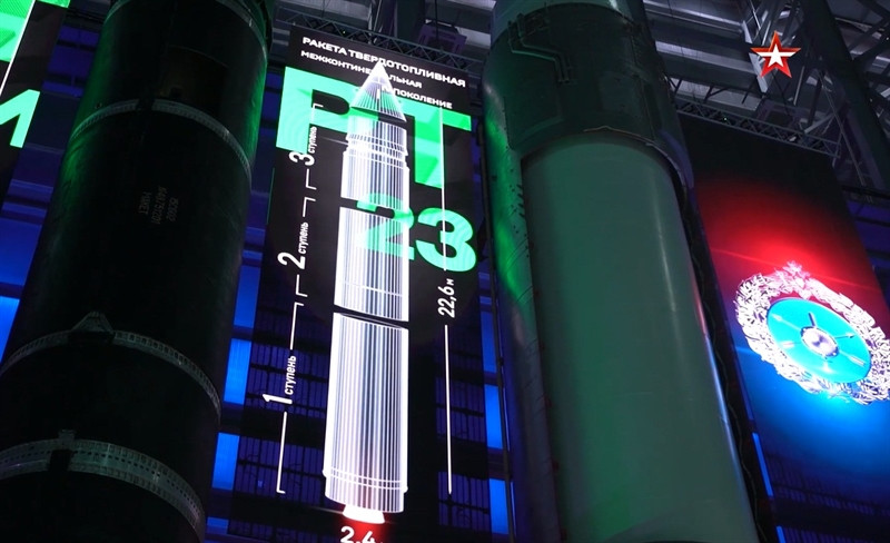 Những gì Nga thực sự đạt được từ các tên lửa siêu thanh, chưa kể đến các vũ khí kỳ lạ như tên lửa hành trình động cơ hạt nhân liệu đã đủ cho Nga xuyên thủng hệ thống phòng thủ tên lửa đạn đạo của Mỹ. Chuyên gia Leonid Nersisyan nhận định: Đó là quá nhiều.