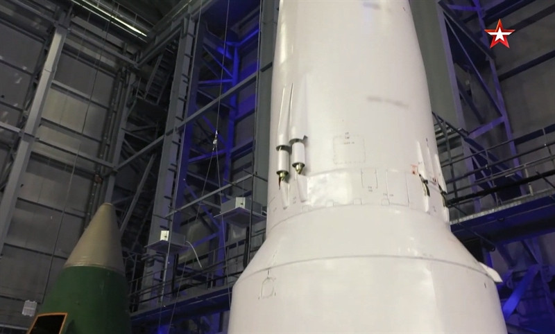 Với những ưu điểm nổi trội như trên, các tên lửa siêu thanh của người Nga có cơ hội tốt hơn các ICBM để xuyên thủng hệ thống phòng thủ tên lửa đạn đạo hiện có của Lầu Năm Góc. Mỹ sẽ không phát hiện được sự tấn công của Nga, cho đến khi tất cả đã bị hủy diệt.