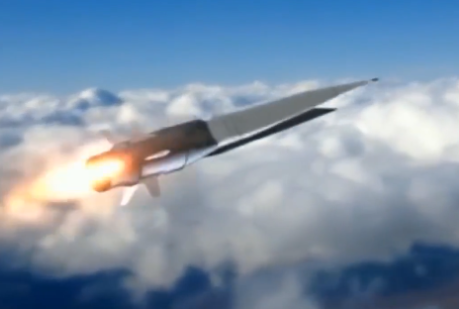 Bộ Quốc phòng Nga đang thử nghiệm nhiều vũ khí mới, trong đó có tên lửa siêu vượt âm Zircon.