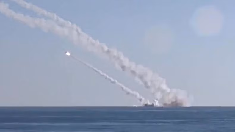 Hiện loại tên lửa này vẫn đang tiếp tục được Hải quân Nga hoàn thiện trước khi đi vào biên chế chính thức.