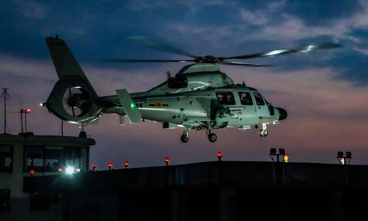 Truyền thông Đài Loan sau đó lên tiếng phản bác nhận xét của chuyên gia đại lục, cho rằng họ đã bỏ qua nhiều chi tiết về tính năng của tàu chiến Tháp Giang.