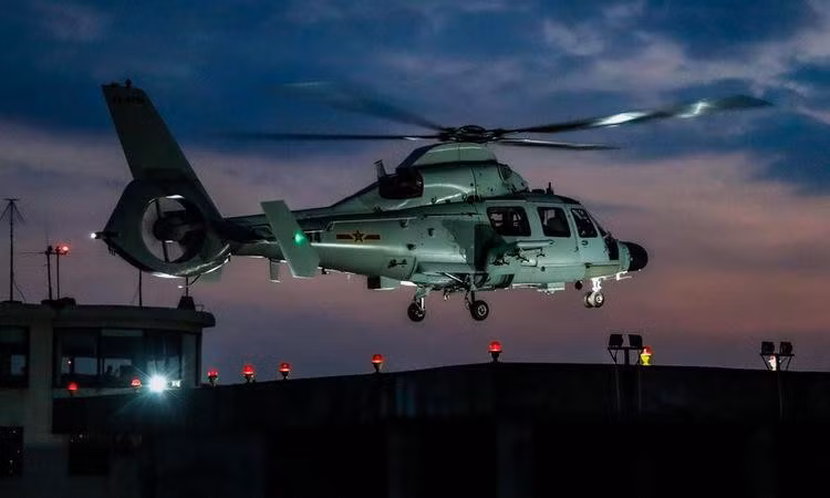 Truyền thông Đài Loan sau đó lên tiếng phản bác nhận xét của chuyên gia đại lục, cho rằng họ đã bỏ qua nhiều chi tiết về tính năng của tàu chiến Tháp Giang.