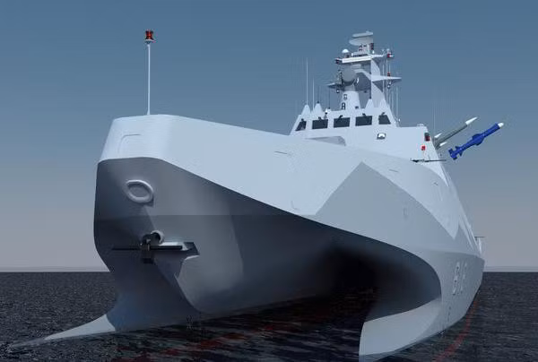 Trong trường hợp dùng chiến hạm đổ bộ vào Đài Loan, rất có thể Trung Quốc sẽ gặp phải sức kháng cự mãnh liệt từ hệ thống vũ khí cực mạnh của đảo quốc này.