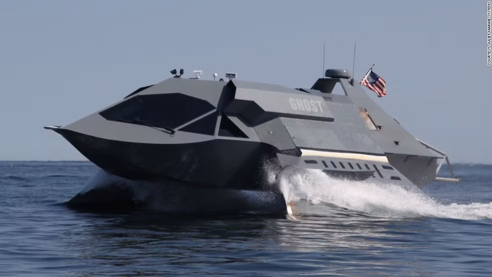 Tuy nhiên việc nhồi nhét quá nhiều tính năng, cố để thiết kế ra những loại tàu chiến tàng hình thế hệ kế cận vẫn rõ ràng vẫn là "quá sức" với Mỹ ở thời điểm hiện tại. Nguồn ảnh: USNI.