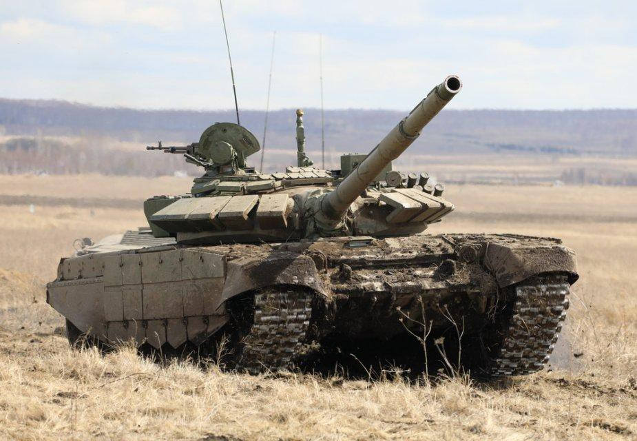 Kaliningrad là chốt bảo vệ biên giới phía Tây của Nga