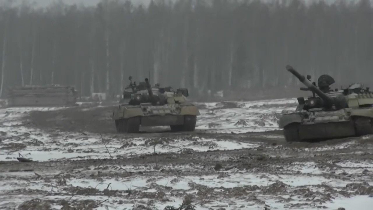 Các chuyên gia quân sự đến từ tờ Sina của Trung Quốc nhận định, sư đoàn xe tăng này đảm nhận nhiệm vụ phòng vệ biên giới