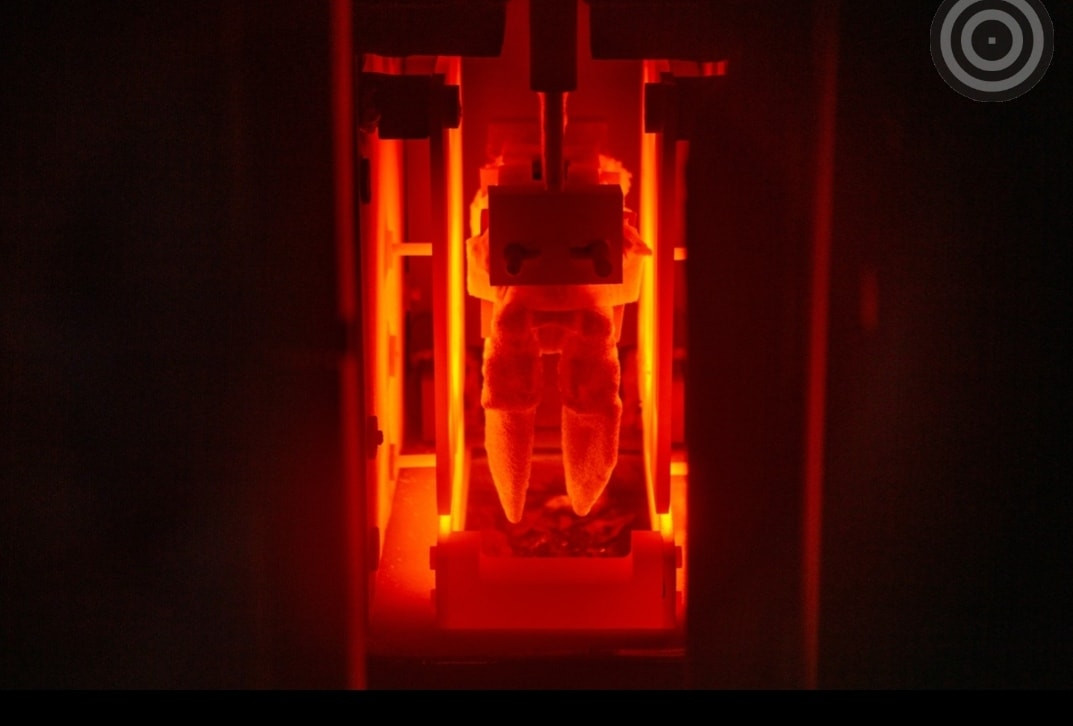 Một trong những nhà máy chế tạo động cơ máy bay Nga lâu đời nhất hiện nay là UEC-Perm Motors. Nguồn ảnh: Pinterest.