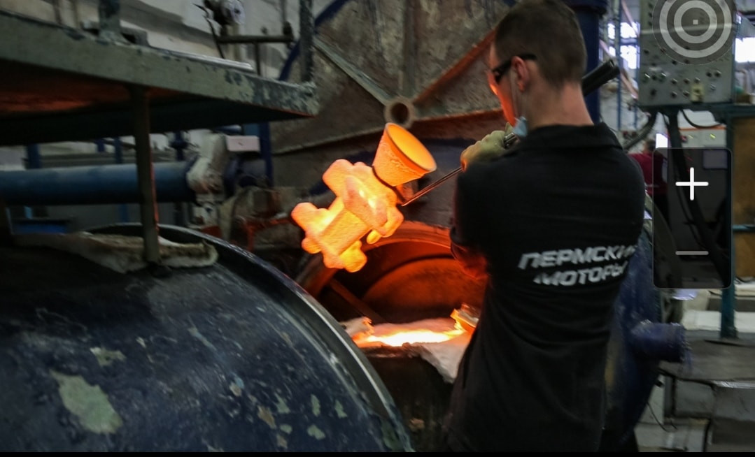 Trung Quốc là một trong những "đại gia" mới nổi trong lĩnh vực khoa học, kỹ thuật nhưng tới thời điểm hiện tại, các loại động cơ phản lực của Trung Quốc vẫn được đánh giá không quá cao. Nguồn ảnh: Pinterest.