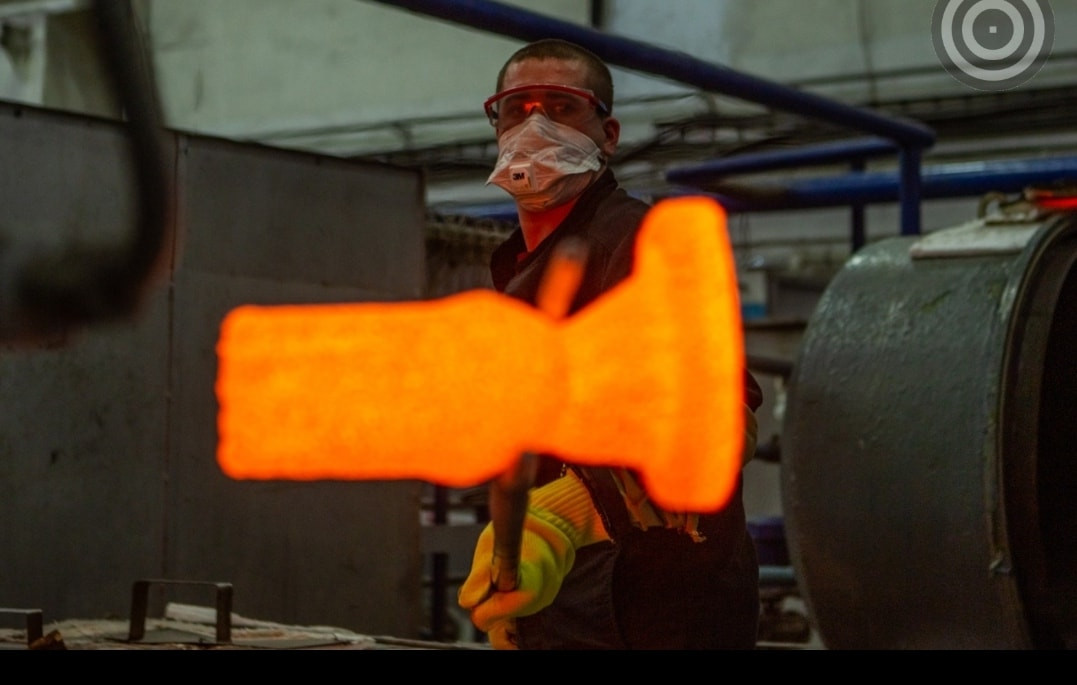 Được thành lập từ năm 1934, tới nay công ty UEC-Perm Motors đang là một trong những công ty chế tạo động cơ máy bay lâu đời bậc nhất thế giới. Nguồn ảnh: Pinterest.