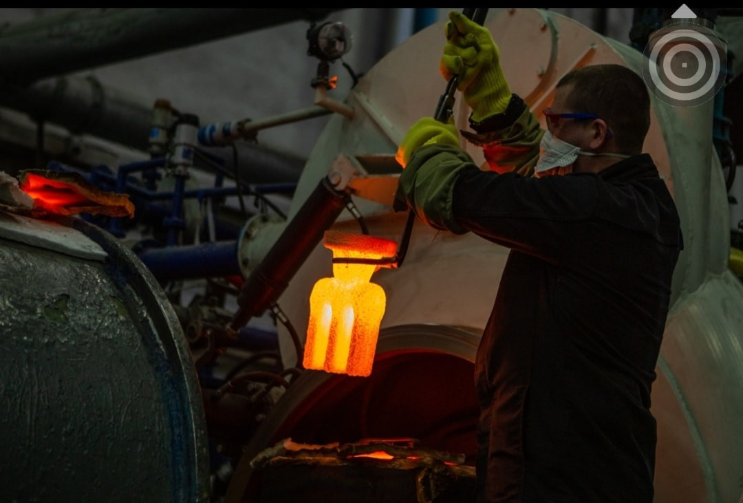 Nhà máy này thuộc Công ty Cổ phần UEC - Perm Motor, trực thuộc công ty con của United Engine Corporation và nằm trong cơ cấu của Tổng công ty Nhà nước Rostec. Nguồn ảnh: Pinterest.