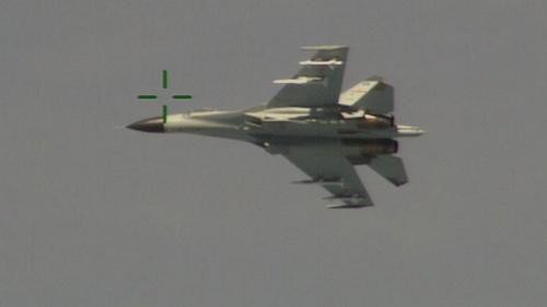 Theo các chuyên gia quốc tế, rõ ràng lực lượng vũ trang Mỹ đang rất không hài lòng với các hành động của quân đội Nga và Trung Quốc thời gian gần đây.