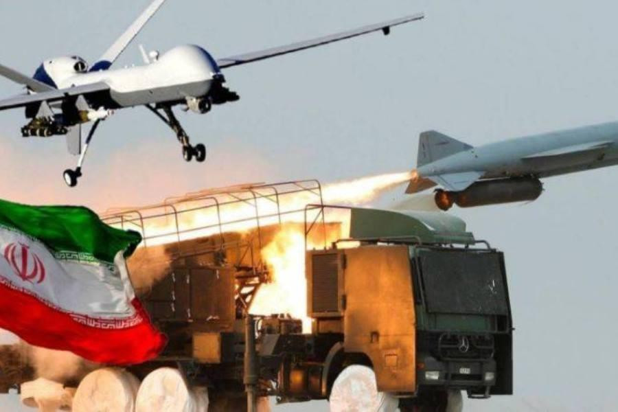 Theo nguồn tin, tên lửa tầm ngắn được triển khai tới Iraq là tên lửa dẫn đường Arash do Iran chế tạo và được chuyển tới những cơ sở và khu trại của các nhóm vũ trang Iraq thân Iran.