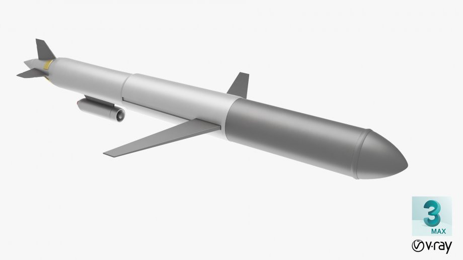 Truyền thông Nga vừa khẳng định loại tên lửa hành trình Burevestnik mới nhất của nước này có khả năng làm biến mất một siêu đô thị cùng toàn bộ cư dân chỉ trong nháy mắt. Nguồn ảnh: BMDP.