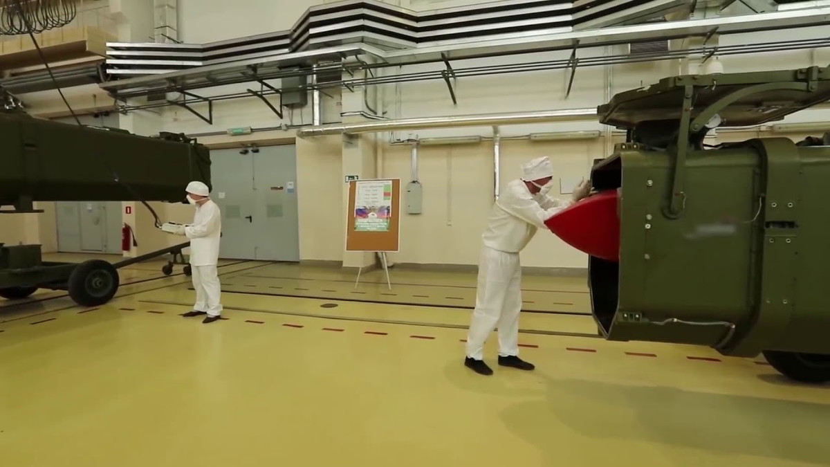 Trong tương lai khi tên lửa hành trình Burevestnik được Nga biên chế chính thức vào lực lượng, việc phát hiện và đánh chặn được loại tên lửa này sẽ là một bài toán cực kỳ đau đầu với tất cả các nước NATO và Mỹ. Nguồn ảnh: BMDP.