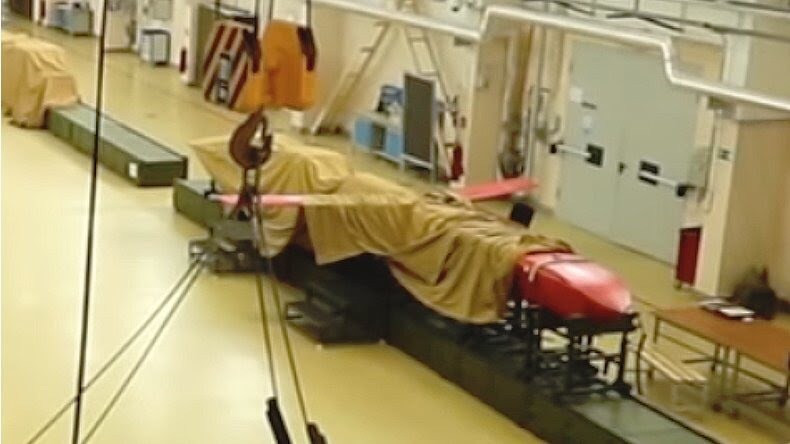 Cụ thể, phía Nga khẳng định rằng ngay cả với các máy bay cảnh báo sớm tầm xa của Mỹ như E-3 Sentry cũng chỉ có thể phát hiện ra tên lửa hành trình Burevestnik ở khoảng cách không quá 32 km. Nguồn ảnh: BMDP.