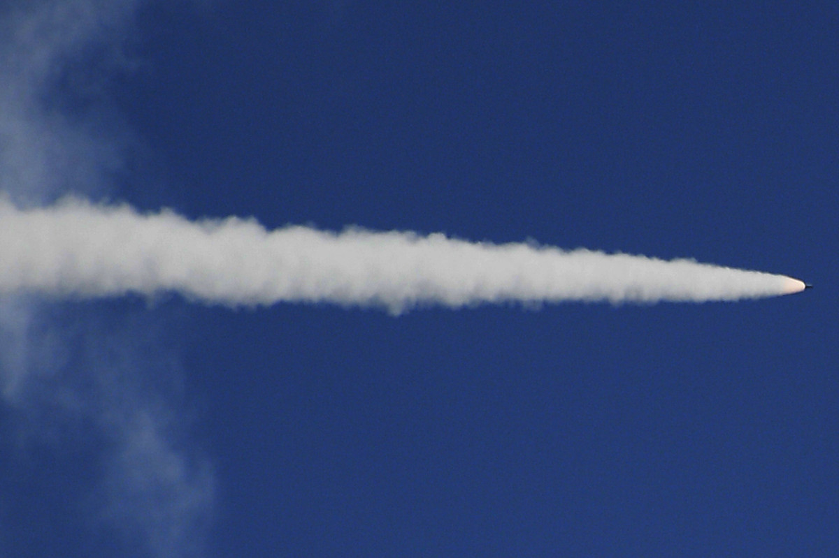 Đây hiện cũng được coi là loại tên lửa nhanh nhất thế giới hiện tại. Nhiều nguồn tin còn khẳng định tốc độ tối đa mà Avangard có thể đạt được lên tới Mach 27 nếu được phóng đi trong điều kiện lý tưởng. Nguồn ảnh: BMDP.