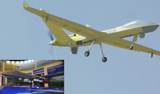 Nhiệm vụ quân sự của chiếc UCAV bao gồm theo dõi, giám sát, phát hiên mục tiêu, thu thập thông tin, tuần tra, bảo vệ đảo và chống khủng bố, trong khi các nhiệm vụ dân sự nó có thể thực hiện như liên lạc khẩn cấp, thám hiểm và khảo sát địa chất. Với việc liên tục bị bắn hạ và tấn công nhầm lẫn dân thường, giới phân tích đánh giá CH4 còn rất lâu mới đạt tới trình độ của UCAV MQ-1 do Mỹ sản xuất.