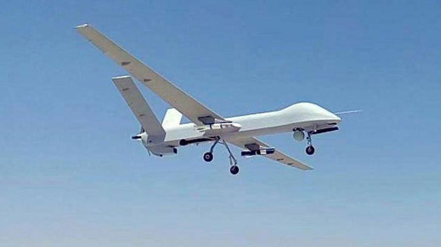 Saudi Arabia mua khá nhiều chủng loại vũ khí từ Trung Quốc, trong số này có cả các UAV tấn công (hay còn gọi là UCAV). Hiện CH4 là loại UCAV đang được quân đội Saudi Arabia sử dụng để tấn công lại phiến quân Houthi.