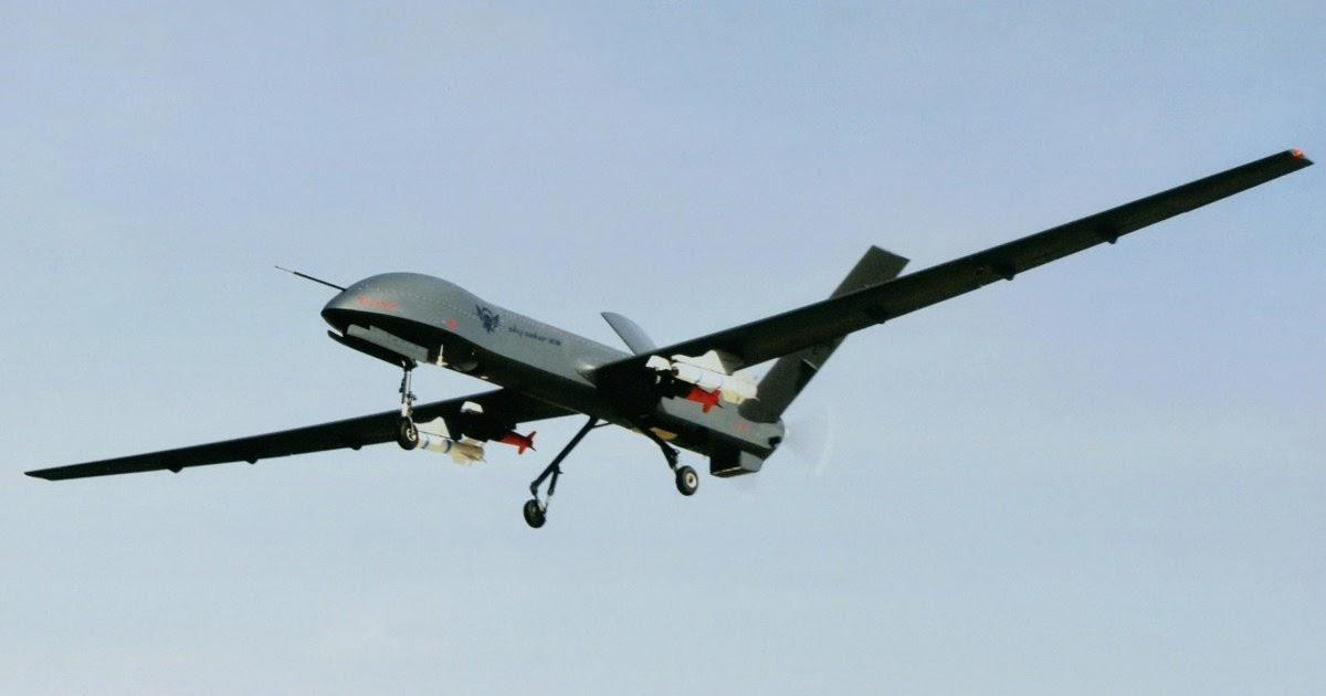 Vụ tấn công xảy ra hôm 21-12 khi chiếc máy bay này đang thực hiện trinh sát mục tiêu của Houthi và chuẩn bị phóng tên lửa tấn công ở tỉnh Marib. Nhưng chưa kịp tấn công, chiếc máy bay đã bị phát hiện và tấn công bởi các tay súng phòng không.