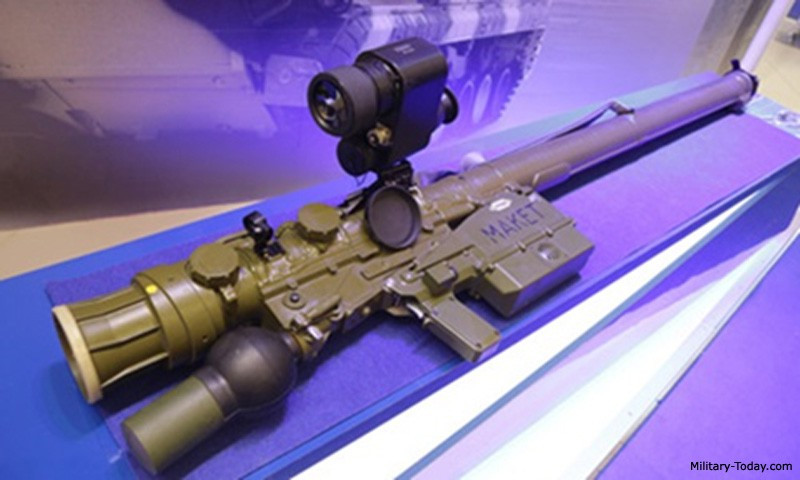 Hiện tại theo thông báo chính thức, hệ thống tên lửa phòng không vác vai Verba mới chỉ được Nga cung cấp cho Armenia, họ chưa bán chúng cho Iran hay Syria để hai đồng minh này tuồn sang cho Hezbollah.