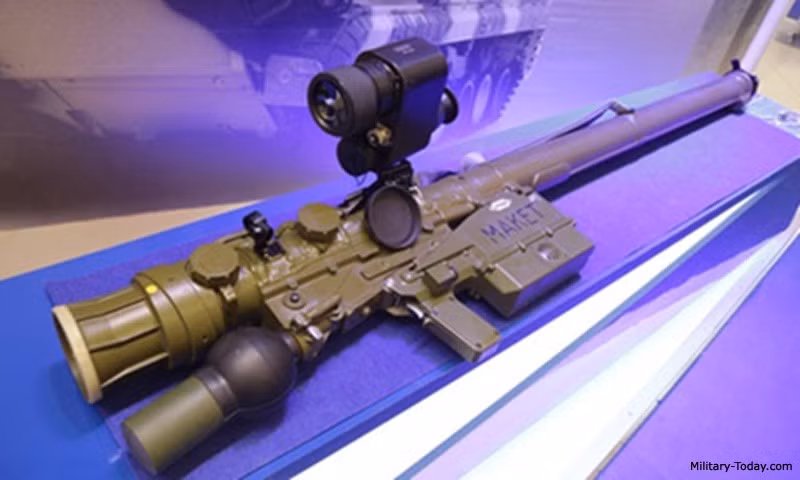 Hiện tại theo thông báo chính thức, hệ thống tên lửa phòng không vác vai Verba mới chỉ được Nga cung cấp cho Armenia, họ chưa bán chúng cho Iran hay Syria để hai đồng minh này tuồn sang cho Hezbollah.