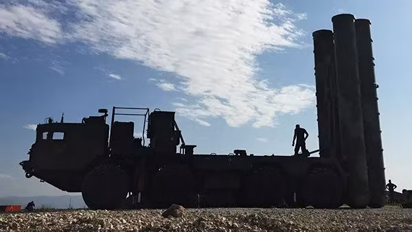 Rất có thể hệ thống phòng không S-400 được cung cấp cho Thổ Nhĩ Kỳ thực sự khác với các tổ hợp tương tự đang được phục vụ trong lực lượng vũ trang Liên bang Nga.