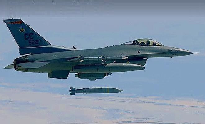 Rất khó để đối phương phát hiện loại tên lửa hành trình này, trước khi bị nó hạ gục