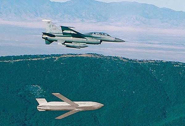 Trong cuộc không kích vào các mục tiêu bị cáo buộc là cơ sở sản xuất và tàng trữ vũ khí hóa học tại Syria vào năm 2018, Không quân Mỹ đã lần đầu tiên sử dụng tên lửa hành trình tấn công ngoài tầm phòng không điểm AGM-158 JASSM.