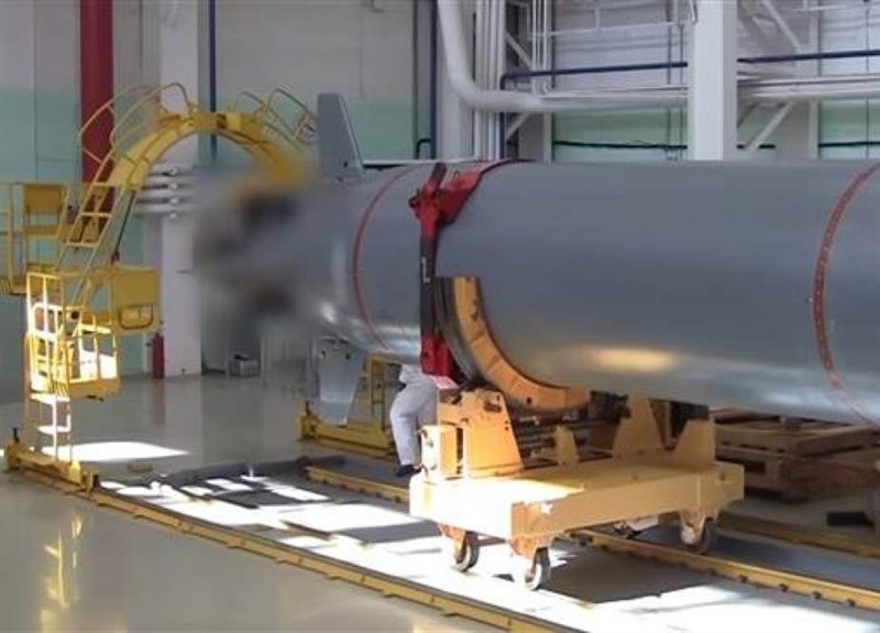 Nếu Mỹ thành công với chương trình hệ thống đánh chặn ngầm, nước này sẽ cùng với Nga là 2 quốc gia đầu tiên trên thế giới sở hữu hệ thống đánh chặn ngầm cực độc đáo.