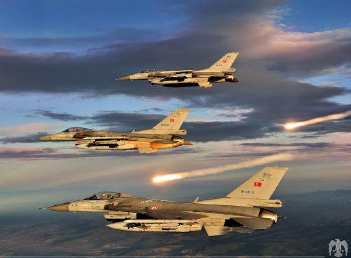 Bên cạnh đó, giả thiết tính năng giữa MiG-29 và F-16 cũng như trình độ của phi công điều khiển là tương đương nhau thì ưu thế gấp 3 lần về số lượng cũng sẽ mang lại sự vượt trội cho không quân Thổ Nhĩ Kỳ.