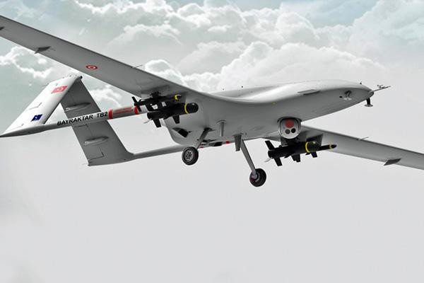 Có thể nói, UCAV Bayraktar TB2 được coi là niềm kiêu hãnh của ngành chế tạo công nghiệp quốc phòng Thổ Nhĩ Kỳ.