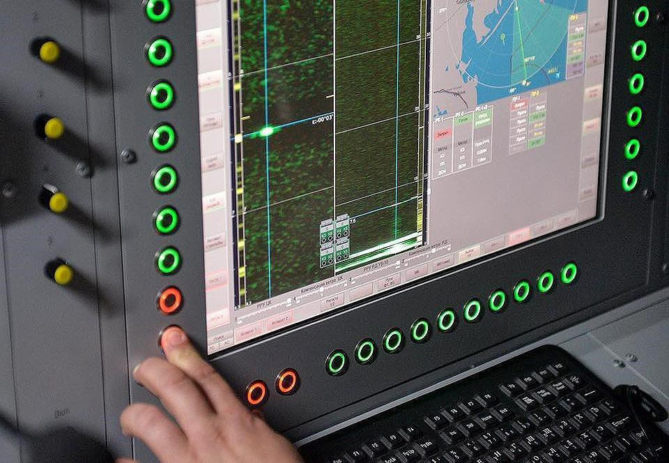 Tên lửa Neptune do Cục Thiết kế Nhà nước Luch của Ukraine phát triển, có tầm bắn 280-300 km.