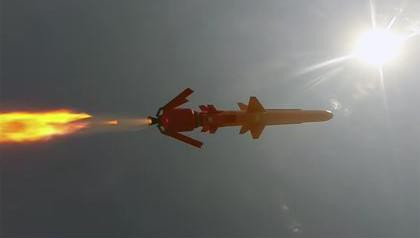 Việc phát triển thành công tên lửa diệt hạm cho thấy nỗ lực của Ukraine trong việc nâng cao sức mạnh quân đội sau thời kỳ dài trì trệ.