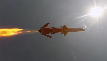 Việc phát triển thành công tên lửa diệt hạm cho thấy nỗ lực của Ukraine trong việc nâng cao sức mạnh quân đội sau thời kỳ dài trì trệ.