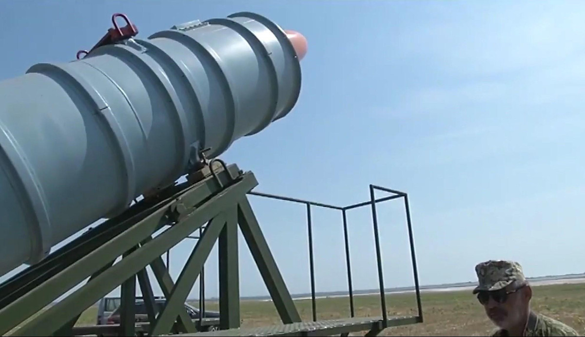 Tạp chí National Interest từng nhận định rằng nếu tên lửa Neptune thành công thì đó sẽ là một cột mốc quan trọng trong chương trình phát triển tên lửa của Ukraine.