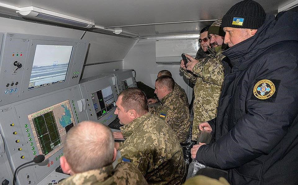 Tên lửa hành trình Neptune được sử dụng để bảo vệ eo biển và lãnh hải, bảo vệ các tuyến biển ngoài khơi, căn cứ hải quân, cơ sở hạ tầng ven biển của Ukraine.