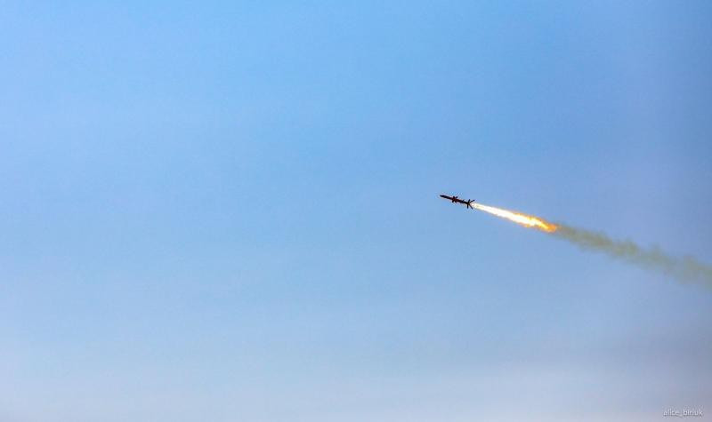 Thư ký hội đồng Quốc phòng An ninh Quốc gia Ukraine, ông Olecsandr Turchyno cho biết thêm, ngoài tàu chiến, Neptune có thể được sử dụng phá hủy các cây cầu chiến lược cũng như các phương tiện chuyển quân của đối phương trong trường hợp xung đột nổ ra.