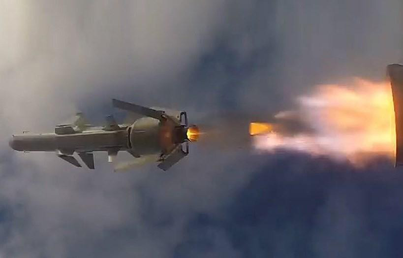 Theo các chuyên gia thuộc trung tâm Nghiên cứu Chiến lược và Quốc tế (CSIS), tên lửa này có thể phóng đi từ cả mặt đất, trên biển, trên không.