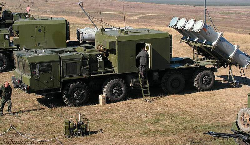 Tên lửa Neptune có trọng lượng từ 520-610kg tùy theo từng phiên bản.