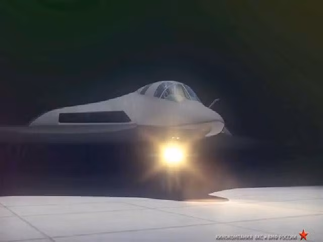 Máy bay ném bom mang tên lửa chiến lược thế hệ mới sẽ được chế tạo theo thiết kế khí động học kiểu "cánh bay", chú trọng đặc tính tàng hình và bỏ qua yêu cầu về tốc độ siêu âm.