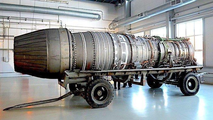 Báo chí Nga cho biết, nguyên mẫu đầu tiên của động cơ thiết kế cho máy bay ném bom thế hệ năm đầy hứa hẹn - PAK DA đã được sản xuất, hiện hệ thống động lực này đang ở trong tình trạng lắp ráp hoàn thiện.