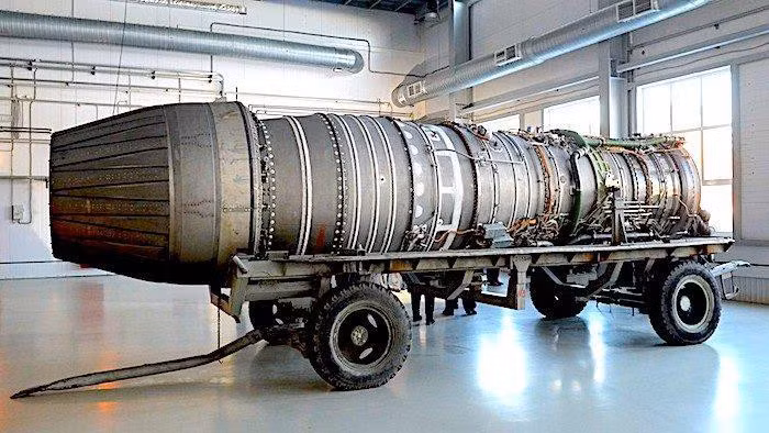 Báo chí Nga cho biết, nguyên mẫu đầu tiên của động cơ thiết kế cho máy bay ném bom thế hệ năm đầy hứa hẹn - PAK DA đã được sản xuất, hiện hệ thống động lực này đang ở trong tình trạng lắp ráp hoàn thiện.