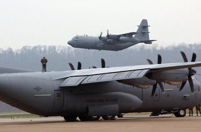 Trong trường hợp xung đột giữa Mỹ và Iran nổ ra, loại máy bay này sẽ có nhiệm vụ áp chế phòng không đối phương bằng việc gây nhiễu hệ thống radar của các tổ hợp phòng không bao gồm cả tên lửa S-300 được Nga bán cho Iran.