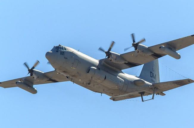 Hiện nay, 1/3 số phi đội EC-130H đang được triển khai đến Trung Đông để thực hiện nhiệm vụ chống khủng bố.